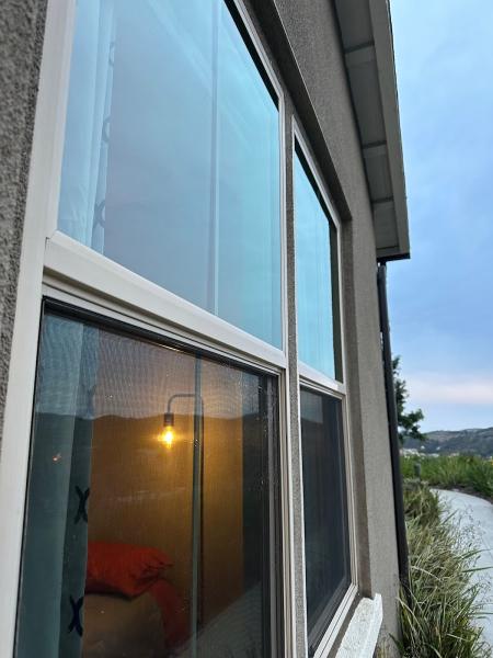 AH Exterior Cleaning
