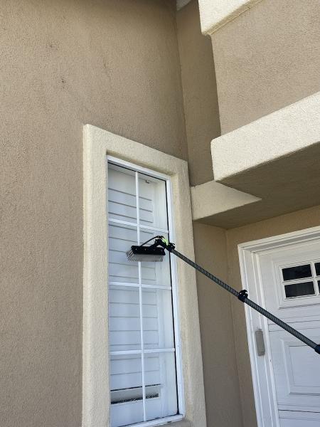AH Exterior Cleaning