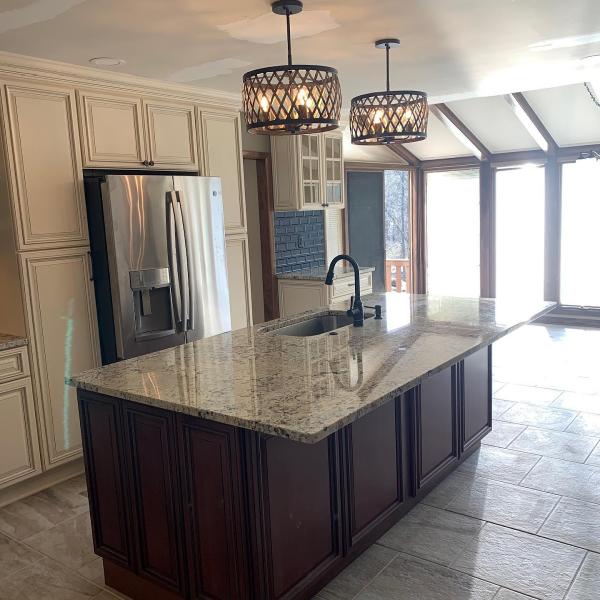 M D H Design LLC
