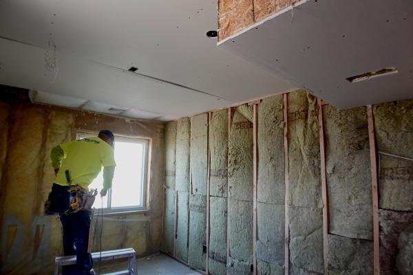 Page Drywall Inc.