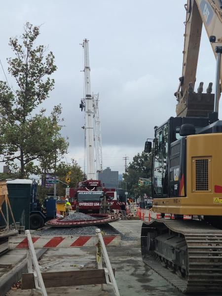 Northeast Remsco Construction