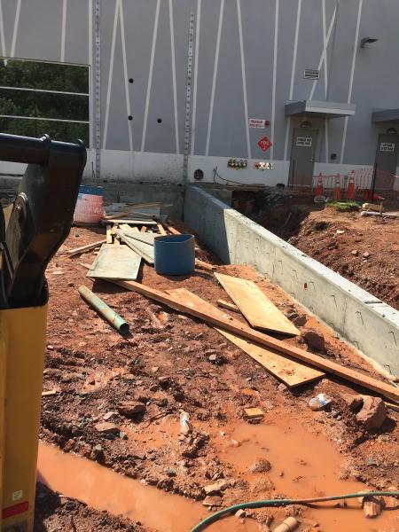 GDR Concrete Construction LLC