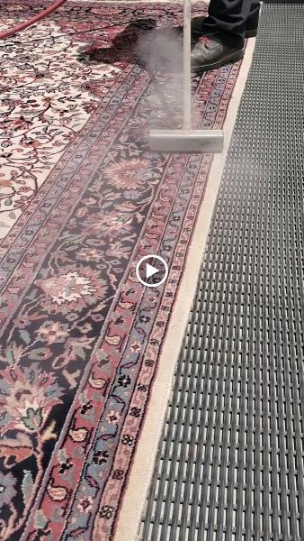 Advance Cleaning