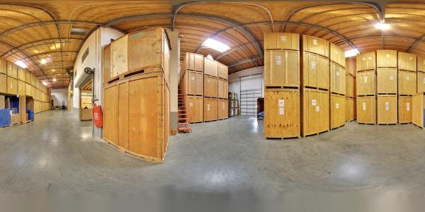 Camelot Moving & Storage