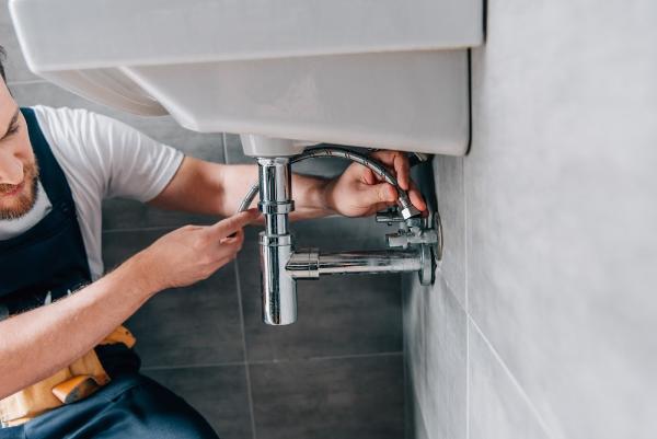 CTS Plumbing Solutions