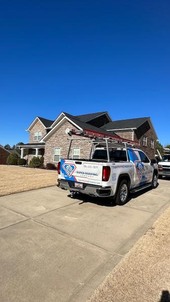 Super Roofing Company