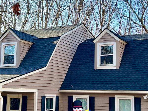 Super Roofing Company