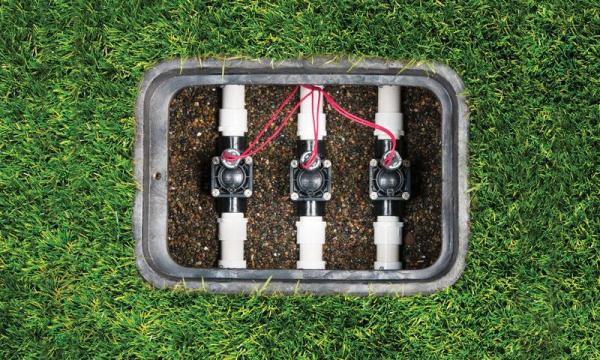 Sunshine Sprinkler Systems