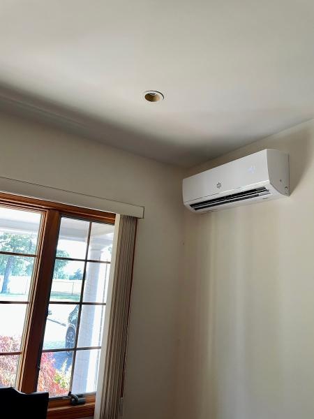 Hi Tech Hvac Services Corp