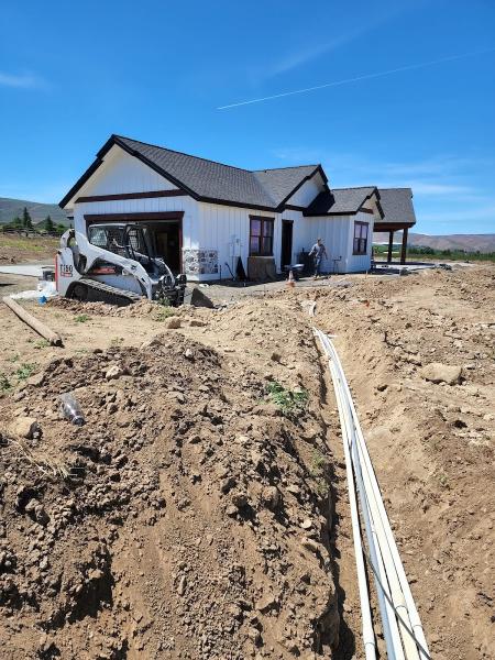 Central Washington Landscaping & More