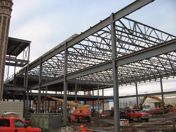 Standard Iron Works