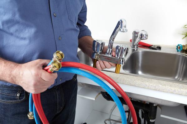 Simon Plumbing