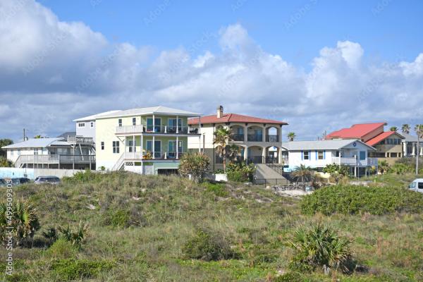 Coastal Comforts Property Management & Realty