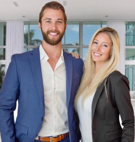 The Blake Baltos Home Selling Team