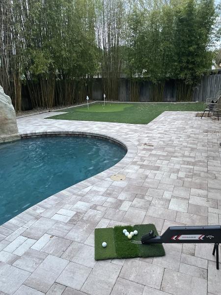 Central OC Pools