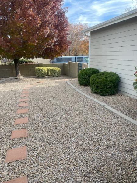 Desert Pines Landscaping