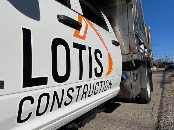 Lotis Construction