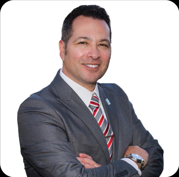 Randall Ramirez Real Estate Professional