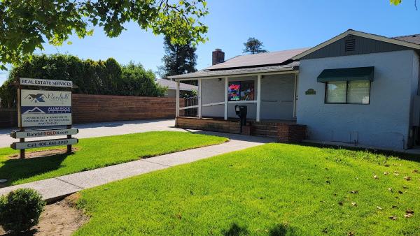 Randall Ramirez Real Estate Professional