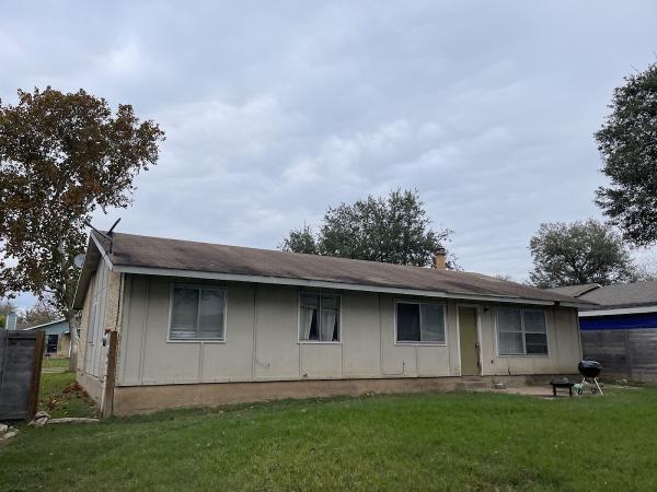 Texas Home Improvement