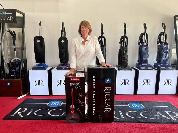 Ace Vacuums