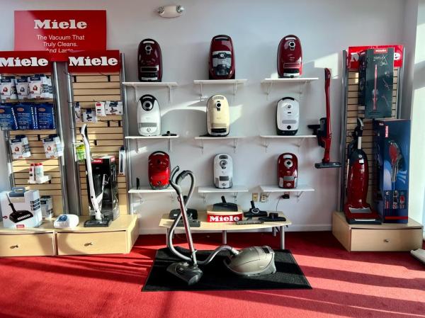 Ace Vacuums