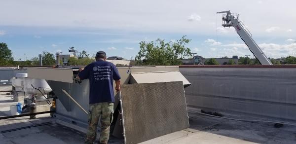 Tidewater Mechanical LLC