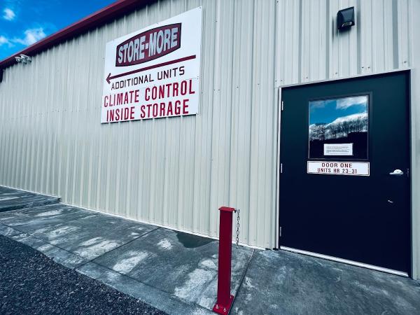 Store More Storage