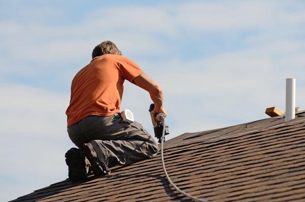 The Local Roofing Guys