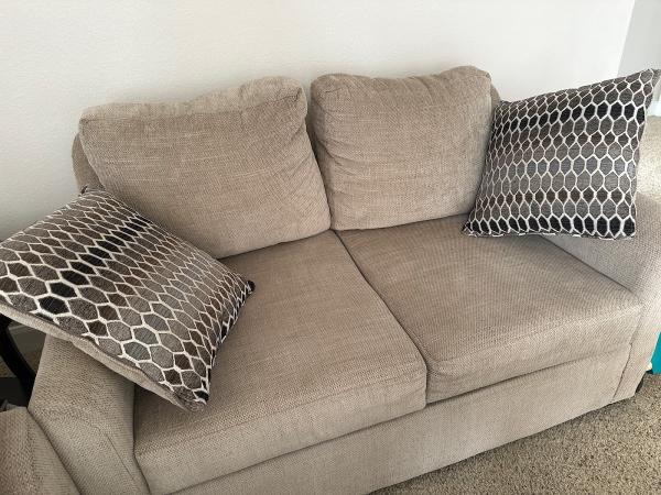 Fresh Ambiance