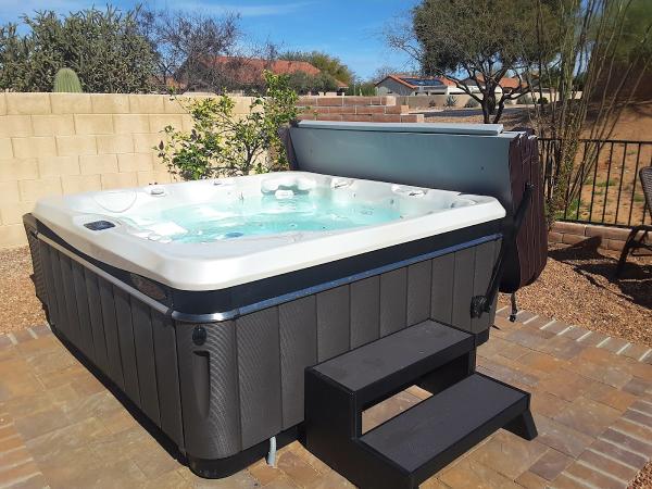 Tucson Pool & Spa