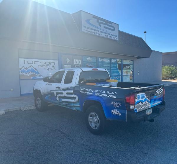 Tucson Pool & Spa
