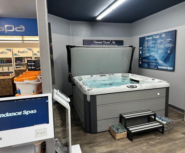 Tucson Pool & Spa