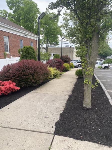 Green Acres Landscape Construction