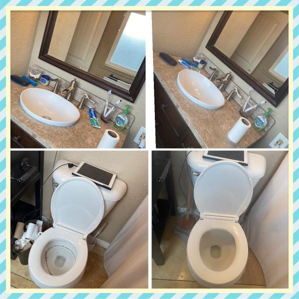 Lene's Shiny Cleaning Services LLC