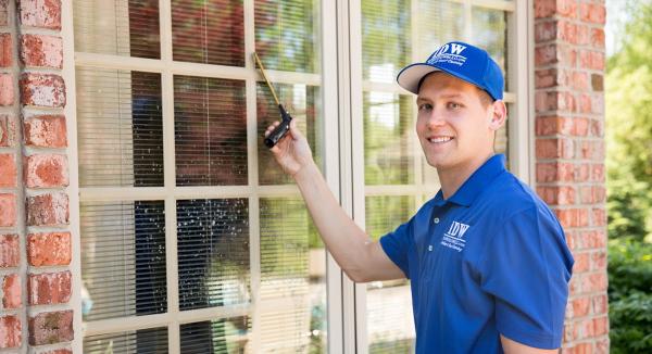 IDW Window & Roof Cleaning