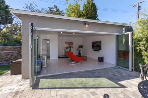 Ritz ADU Design Build