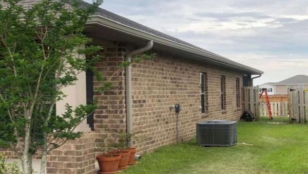Gutter Solutions & Home Improvements