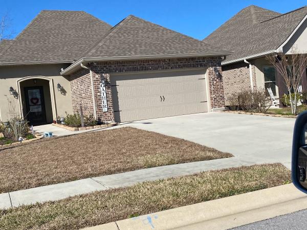 Gutter Solutions & Home Improvements