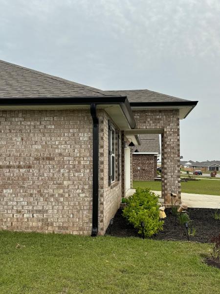 Gutter Solutions & Home Improvements