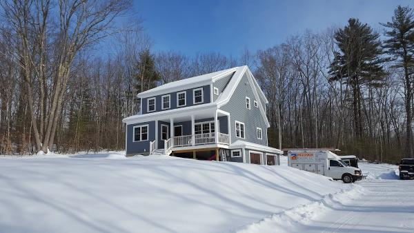McCosker Builders
