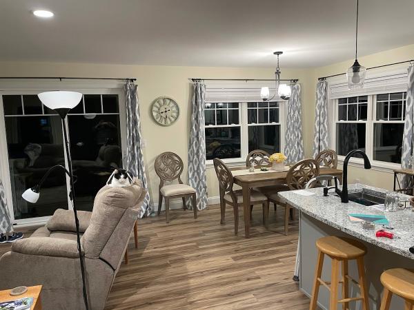 McCosker Builders