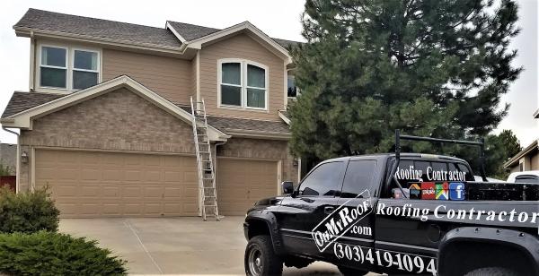 Oh My Roof