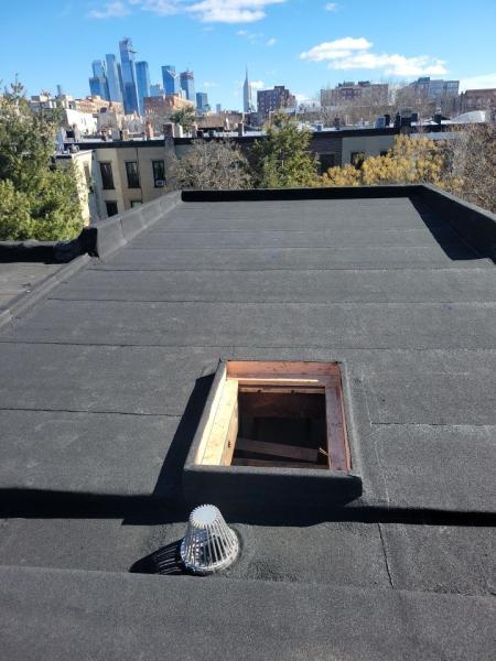 UBL Roofing