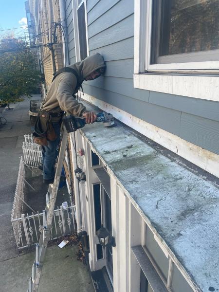 UBL Roofing