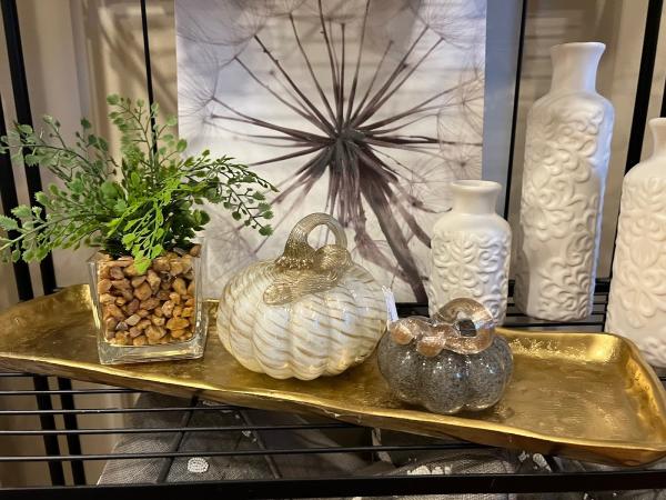 Heritage Design Interiors Inc. Window Treatments & Home Decor