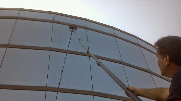 Powerhouse Window Cleaning & Power Washing