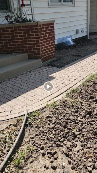 Powerhouse Window Cleaning & Power Washing