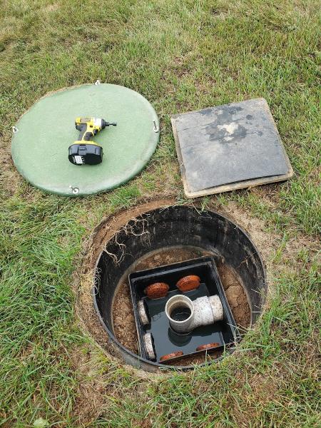 Hernandez Sanitation Services