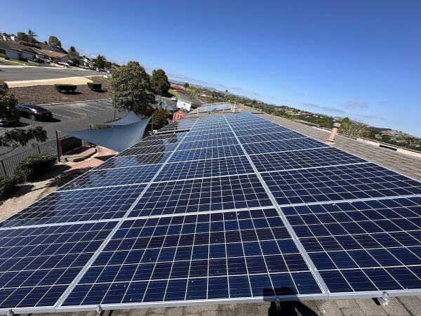 Smith Solar Cleaning